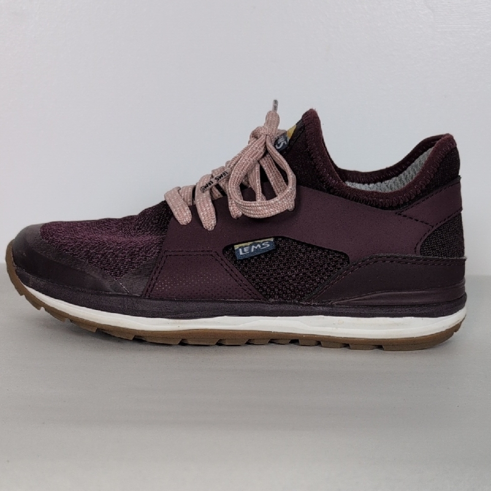 Lems Mesa Sneakers - Picture 8 of 13